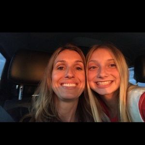 Meet your Posher, Dawn